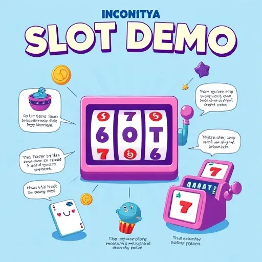 Apa Sebenarnya Slot Demo dan Kenapa Ia Penting?